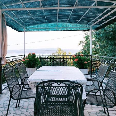 Apartment Ane Dramalj Εξωτερικό φωτογραφία