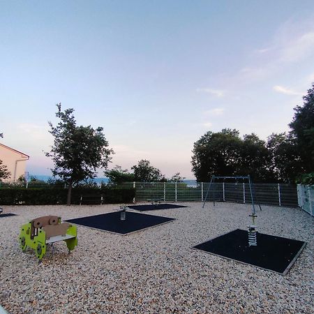 Apartment Ane Dramalj Εξωτερικό φωτογραφία