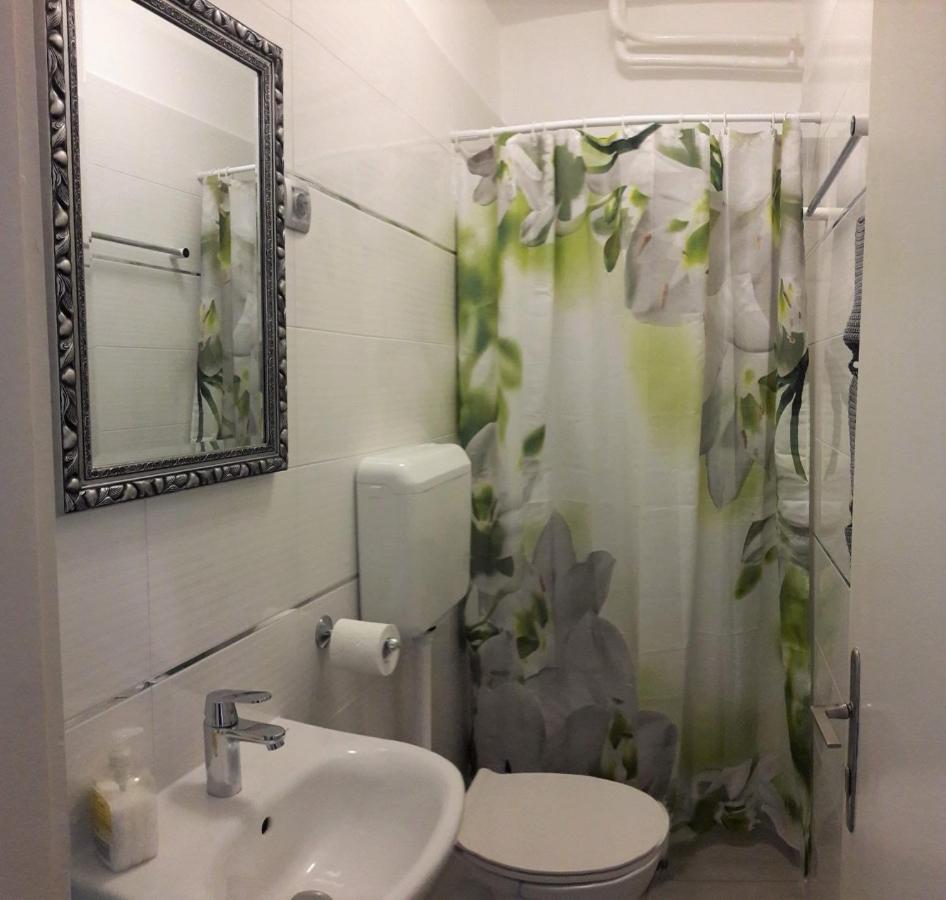 Apartment Ane Dramalj Εξωτερικό φωτογραφία