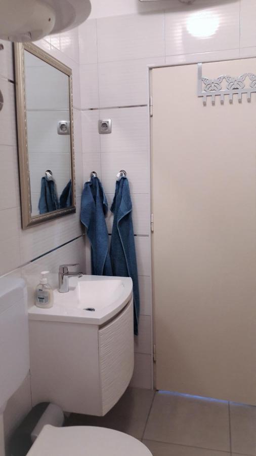 Apartment Ane Dramalj Εξωτερικό φωτογραφία