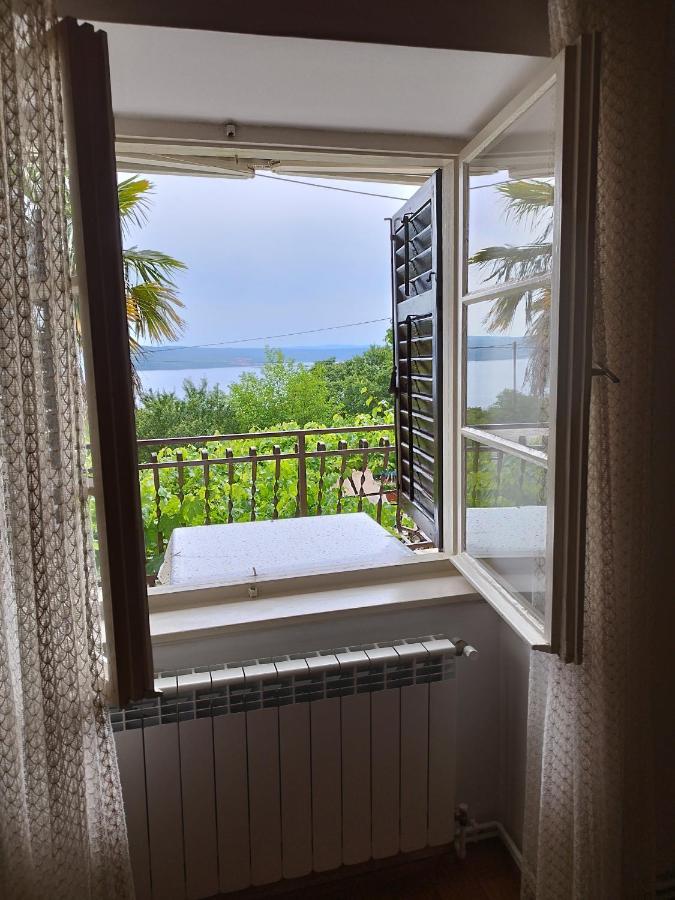 Apartment Ane Dramalj Εξωτερικό φωτογραφία
