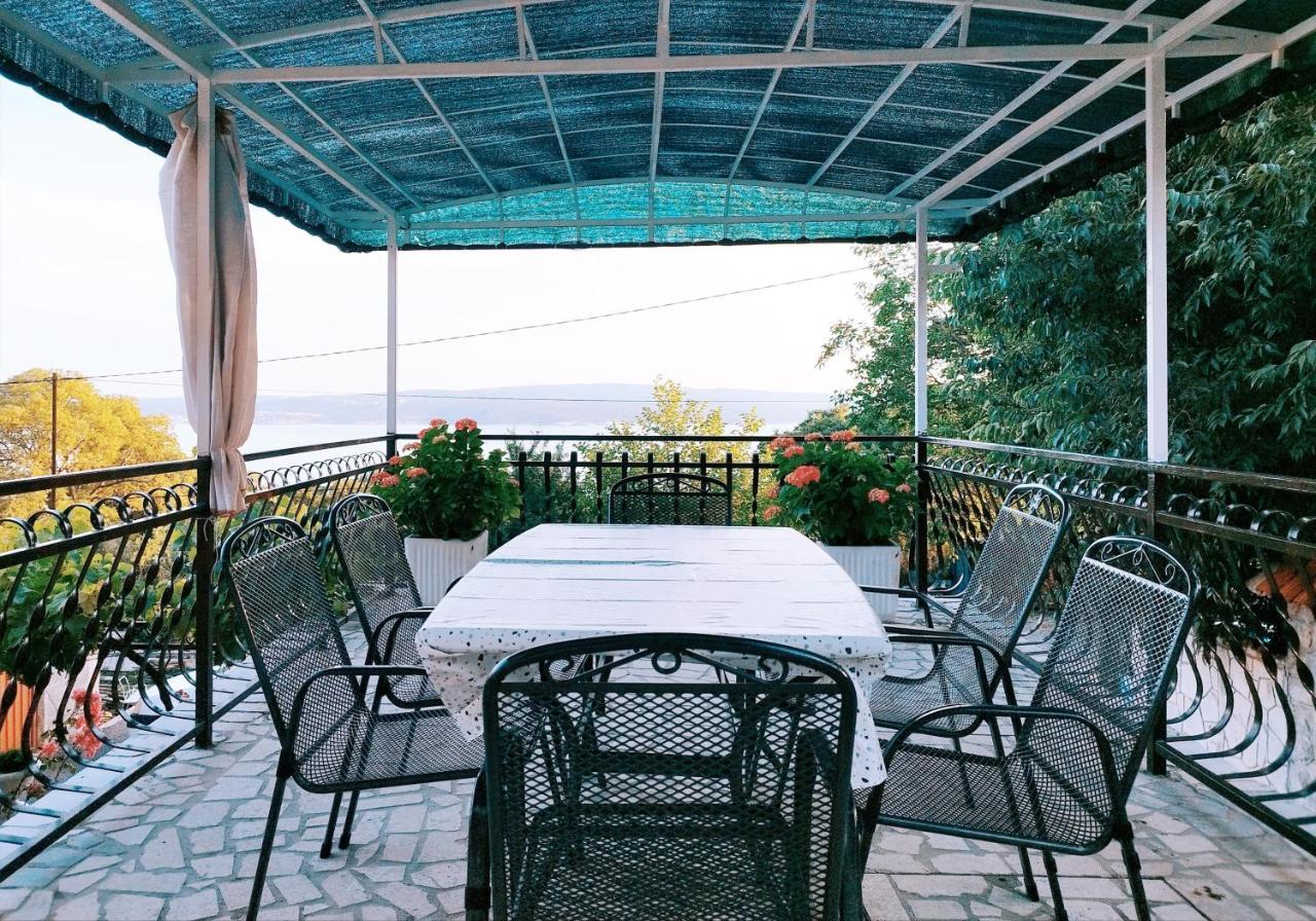 Apartment Ane Dramalj Εξωτερικό φωτογραφία