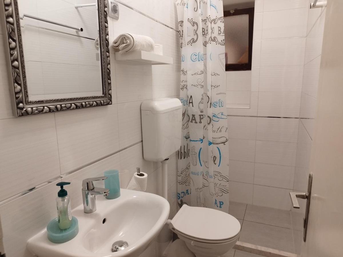 Apartment Ane Dramalj Εξωτερικό φωτογραφία