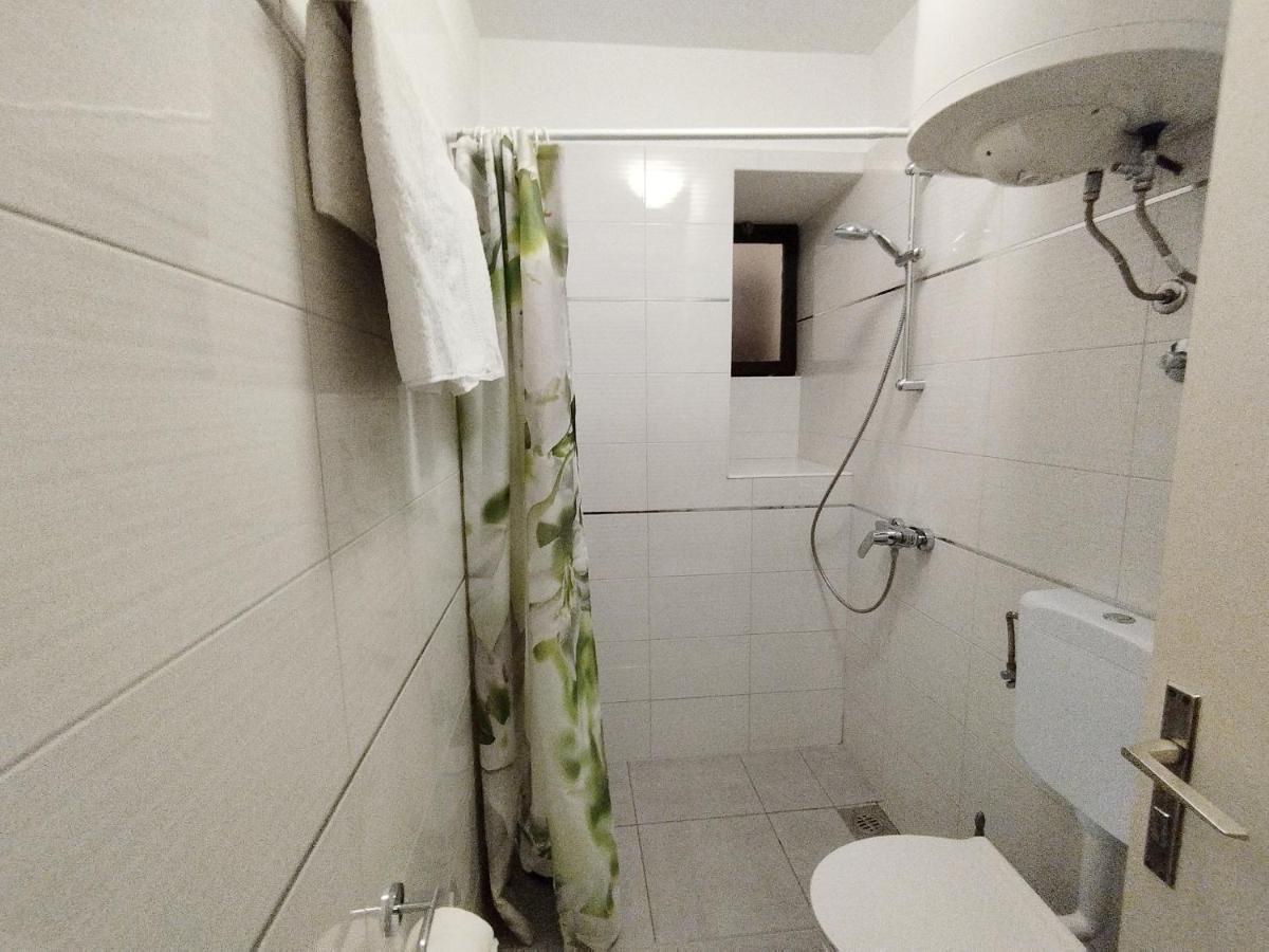 Apartment Ane Dramalj Εξωτερικό φωτογραφία
