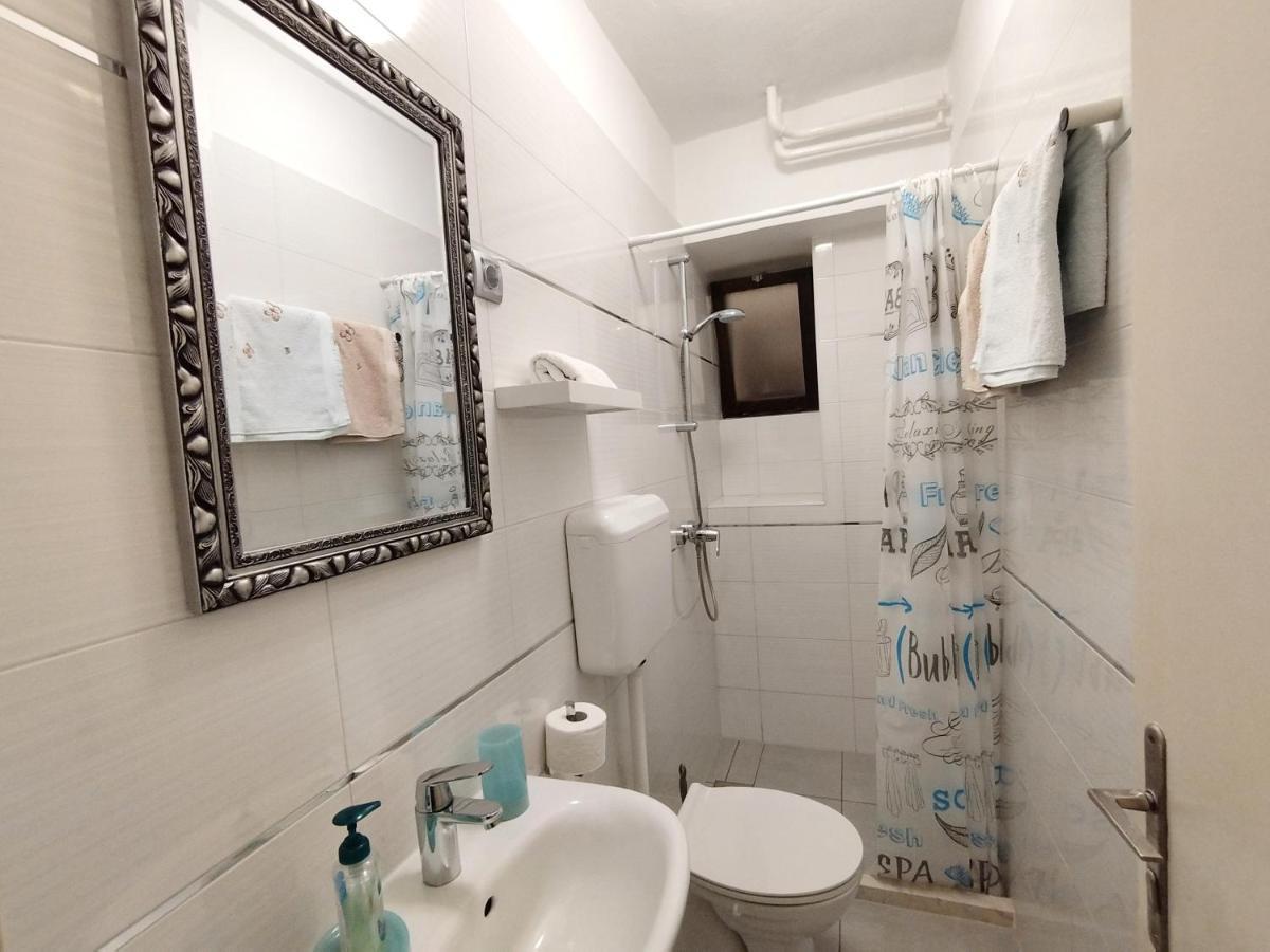 Apartment Ane Dramalj Εξωτερικό φωτογραφία