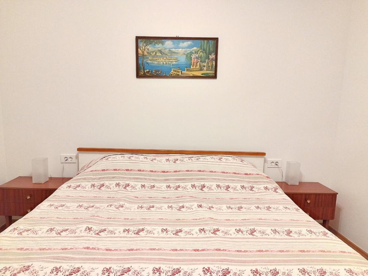 Apartment Ane Dramalj Εξωτερικό φωτογραφία