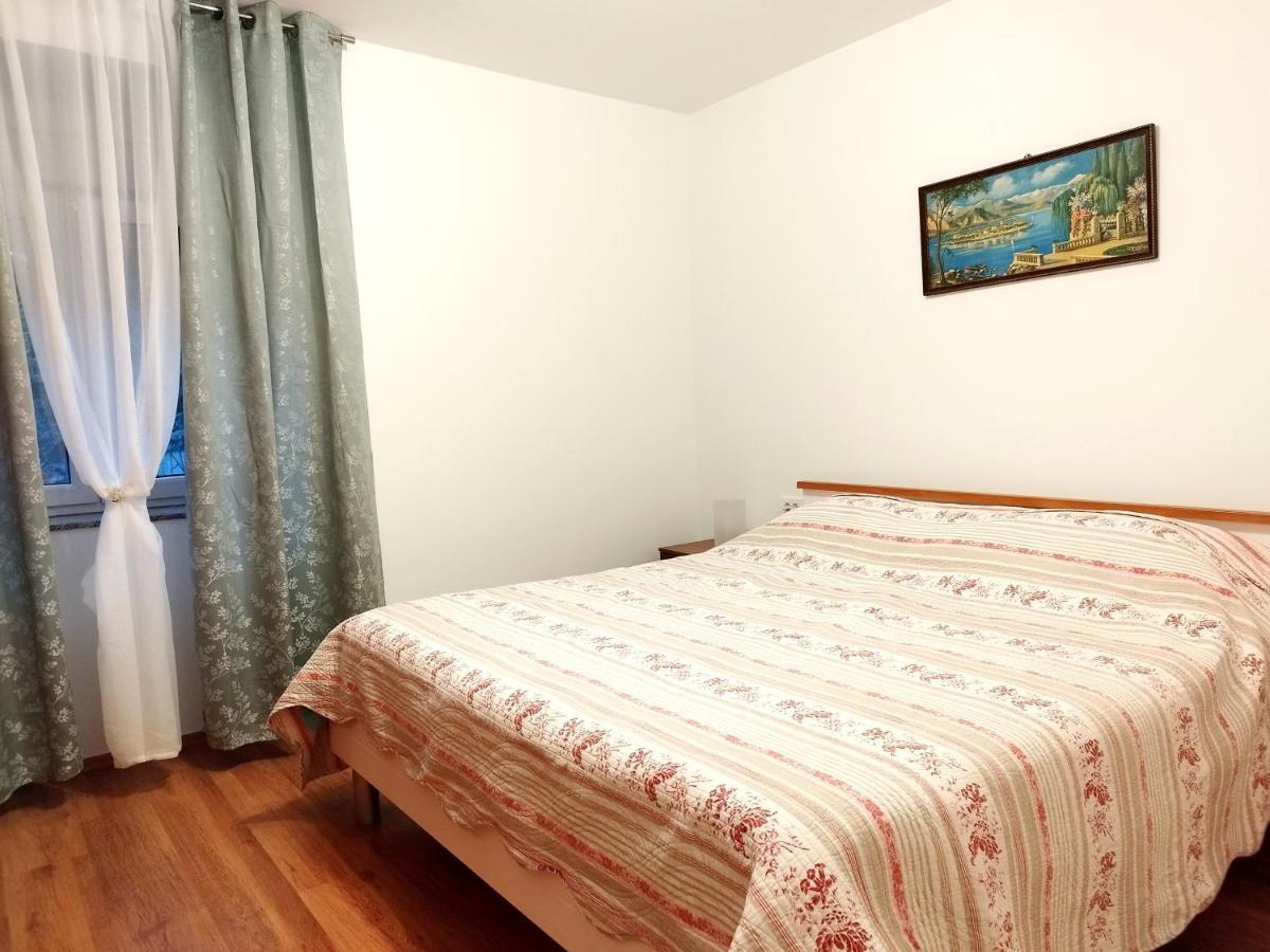 Apartment Ane Dramalj Εξωτερικό φωτογραφία