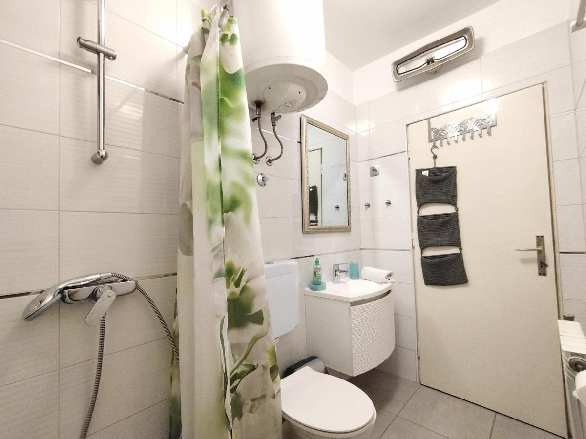 Apartment Ane Dramalj Εξωτερικό φωτογραφία