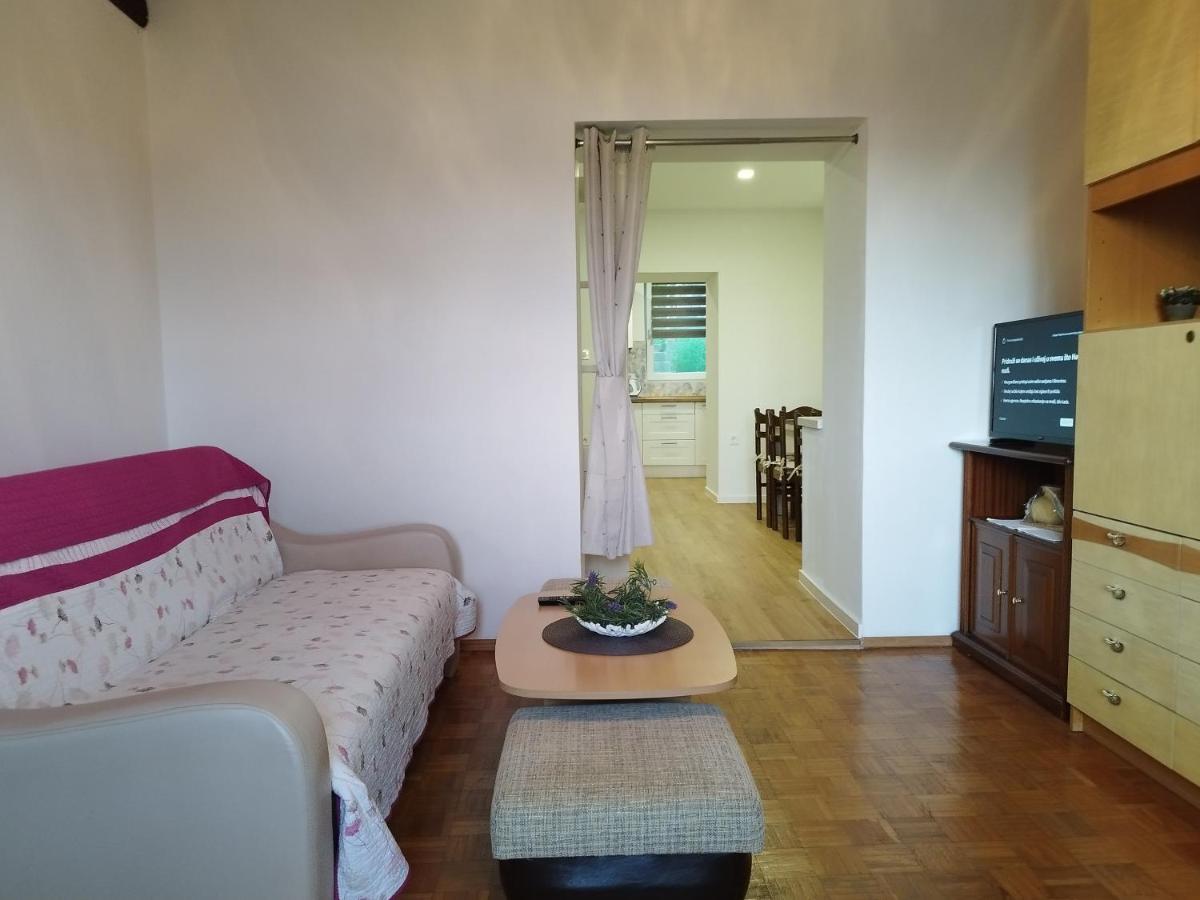 Apartment Ane Dramalj Εξωτερικό φωτογραφία
