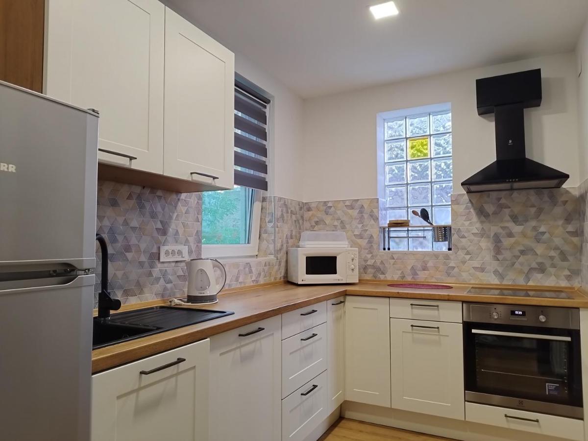Apartment Ane Dramalj Εξωτερικό φωτογραφία
