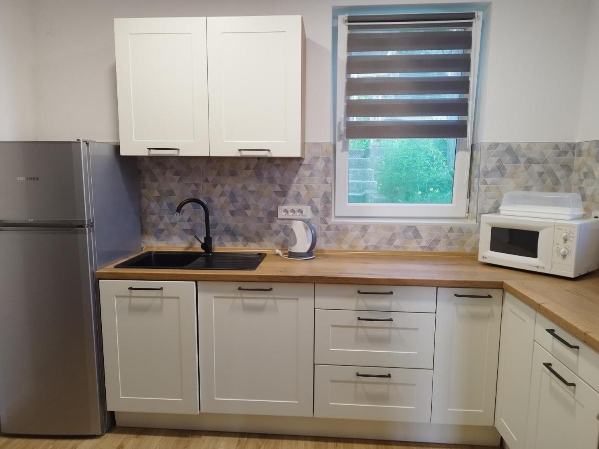 Apartment Ane Dramalj Εξωτερικό φωτογραφία