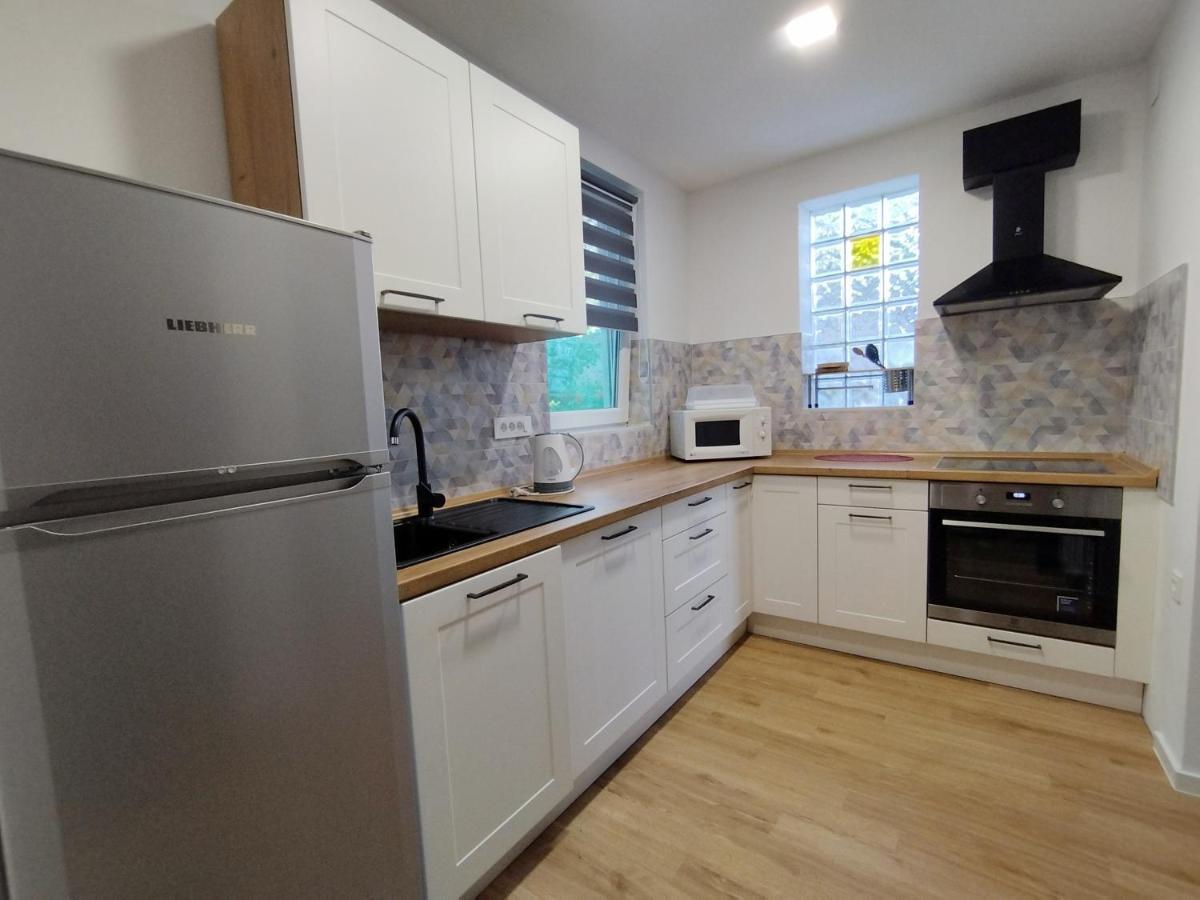 Apartment Ane Dramalj Εξωτερικό φωτογραφία