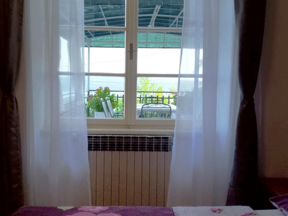 Apartment Ane Dramalj Εξωτερικό φωτογραφία