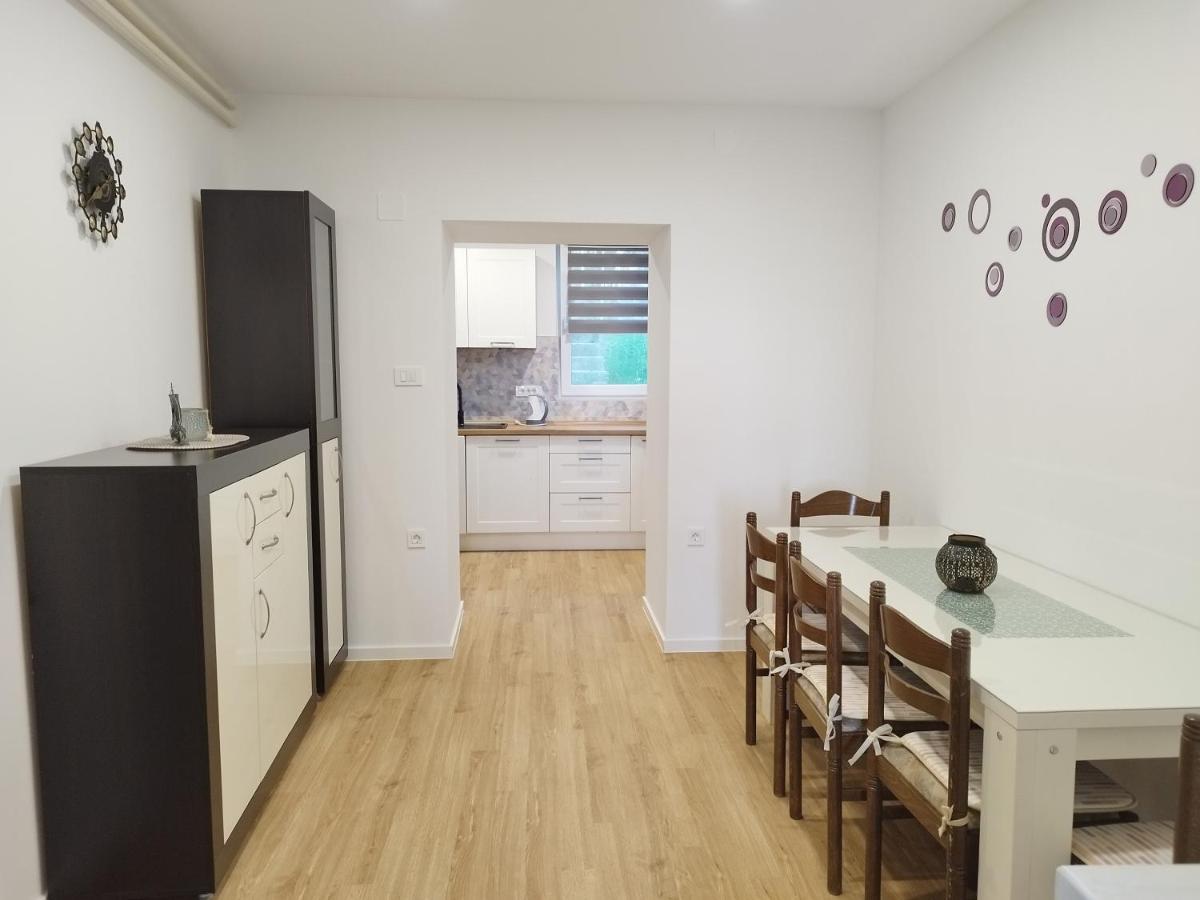 Apartment Ane Dramalj Εξωτερικό φωτογραφία