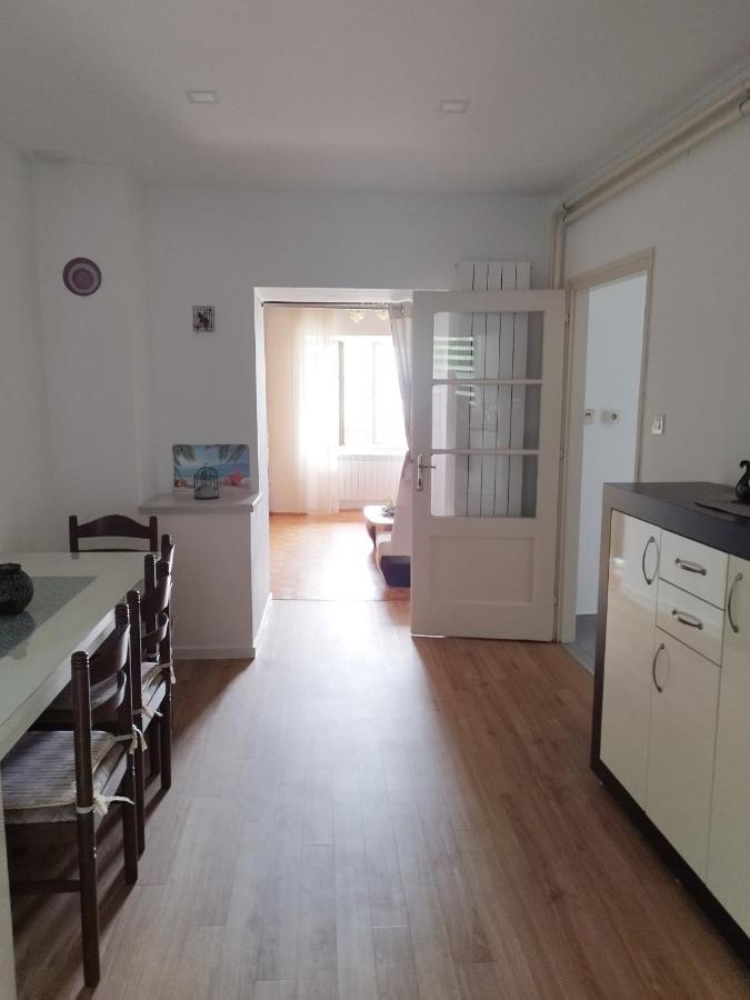Apartment Ane Dramalj Εξωτερικό φωτογραφία
