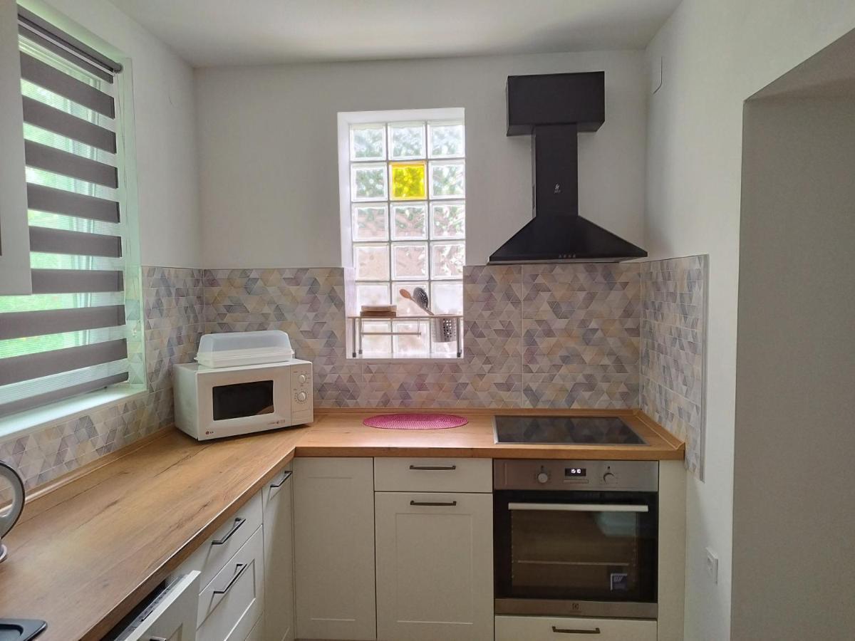 Apartment Ane Dramalj Εξωτερικό φωτογραφία