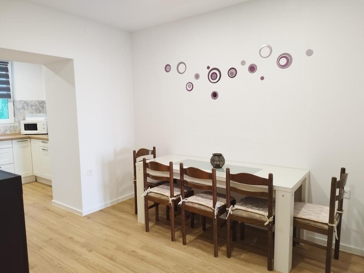 Apartment Ane Dramalj Εξωτερικό φωτογραφία