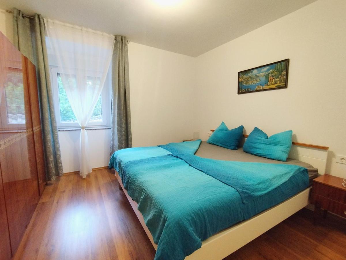 Apartment Ane Dramalj Εξωτερικό φωτογραφία
