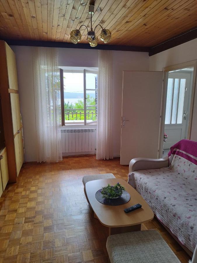 Apartment Ane Dramalj Εξωτερικό φωτογραφία