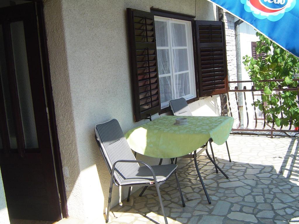 Apartment Ane Dramalj Δωμάτιο φωτογραφία