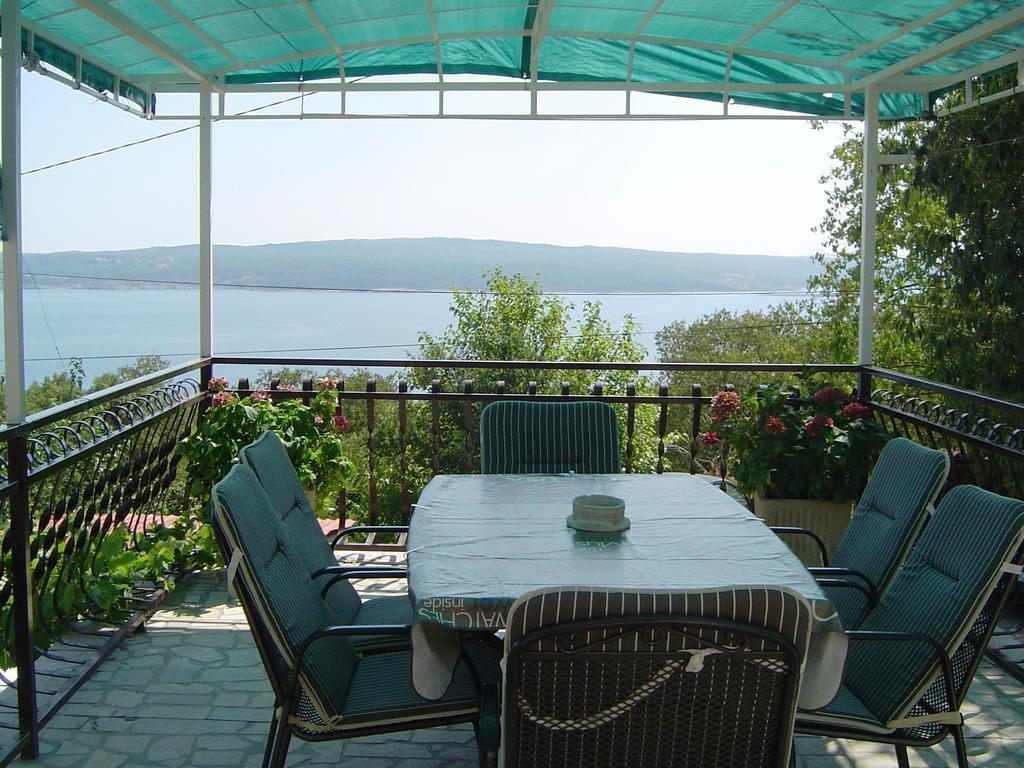 Apartment Ane Dramalj Δωμάτιο φωτογραφία