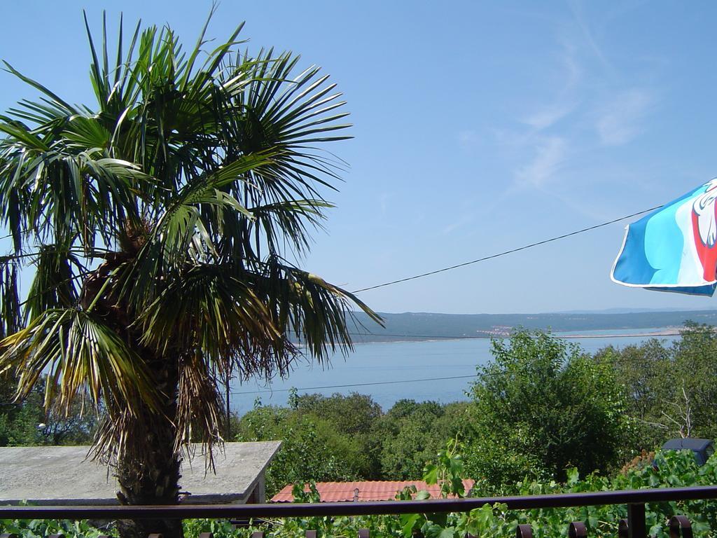 Apartment Ane Dramalj Δωμάτιο φωτογραφία
