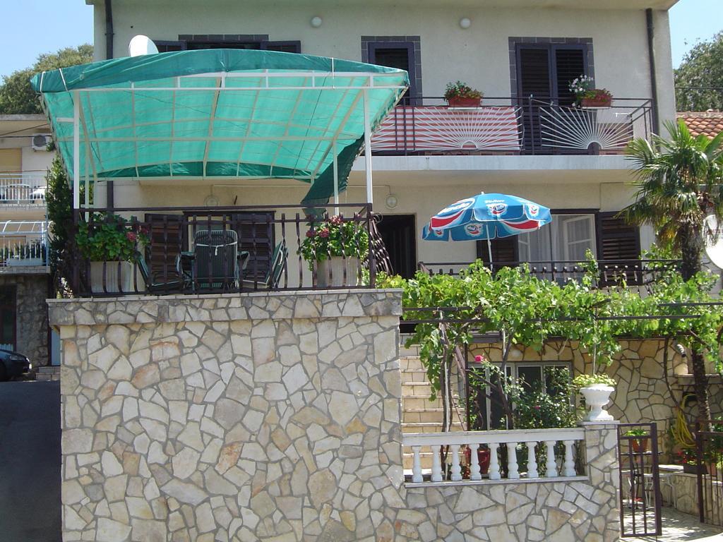 Apartment Ane Dramalj Δωμάτιο φωτογραφία