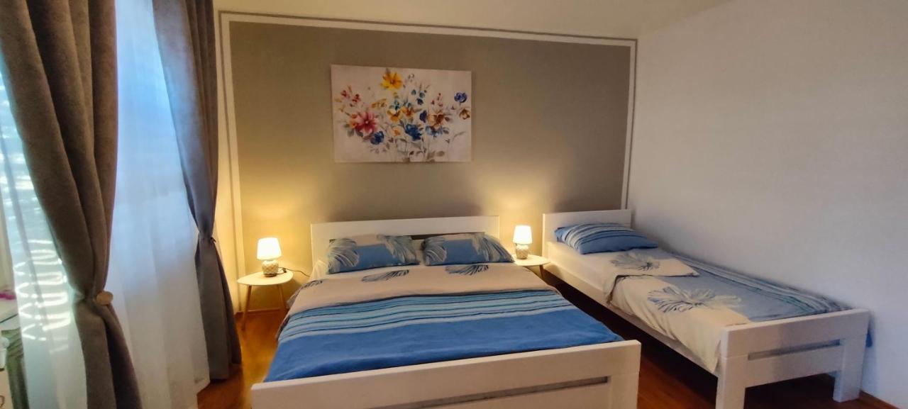 Apartment Ane Dramalj Εξωτερικό φωτογραφία