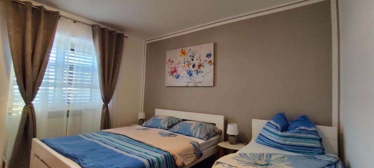 Apartment Ane Dramalj Εξωτερικό φωτογραφία