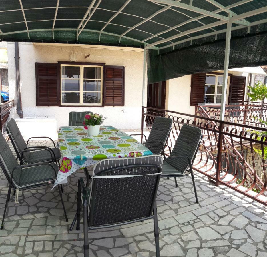Apartment Ane Dramalj Εξωτερικό φωτογραφία