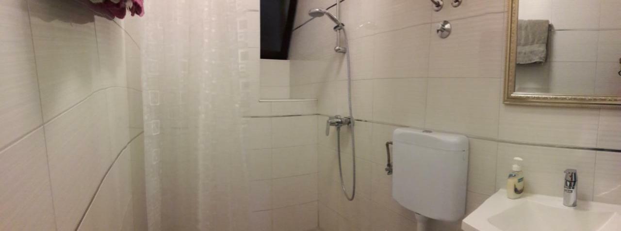 Apartment Ane Dramalj Εξωτερικό φωτογραφία